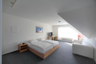 Kirchers Park & Wellnesshotel Kaiserstuhl Garni Endingen am Kaiserstuhl Habitación foto